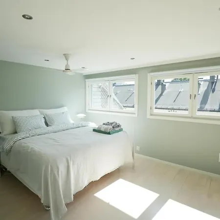 Lägenhet Fantastisk Midt I Bogstadveien - Naere Alt