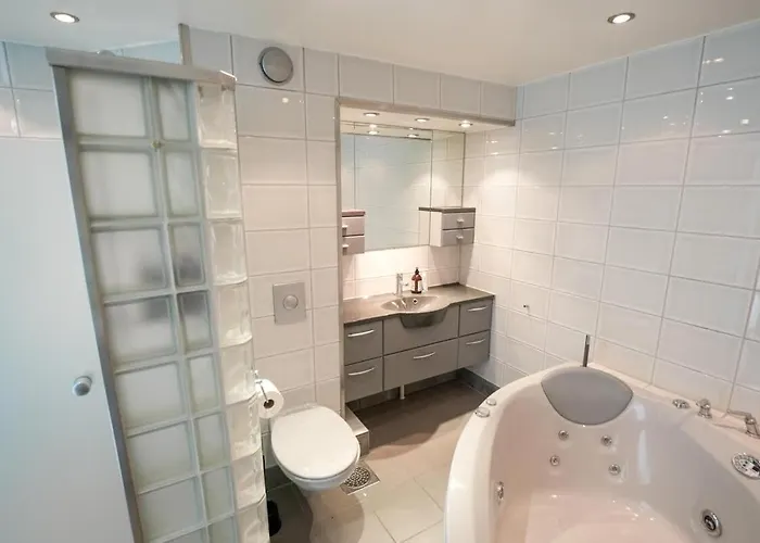 Fantastisk Midt I Bogstadveien - Naere Alt Oslo