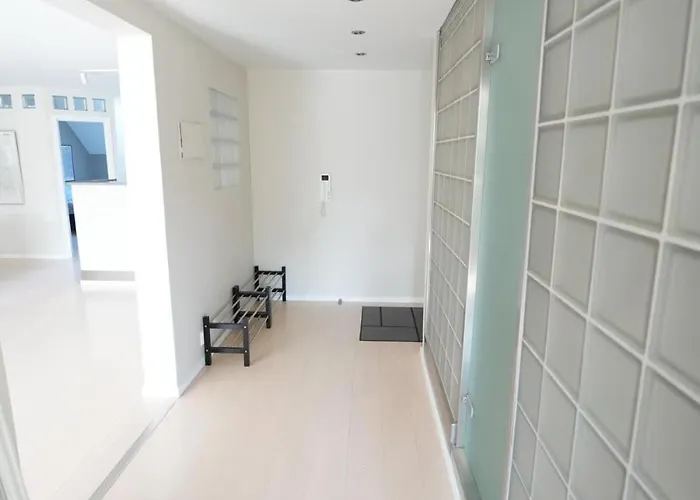 Fantastisk Midt I Bogstadveien - Naere Alt Oslo